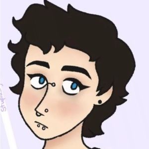 Meet your Posher, Cassiel